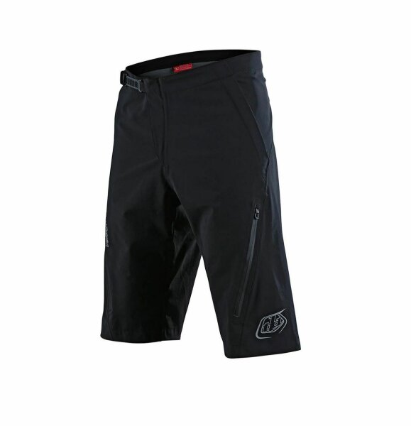 Troy Lee Designs Resist MTB-Regen-Shorts black 34