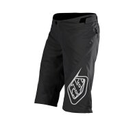 Troy Lee Designs Sprint Kinder MTB-Short schwarz 26