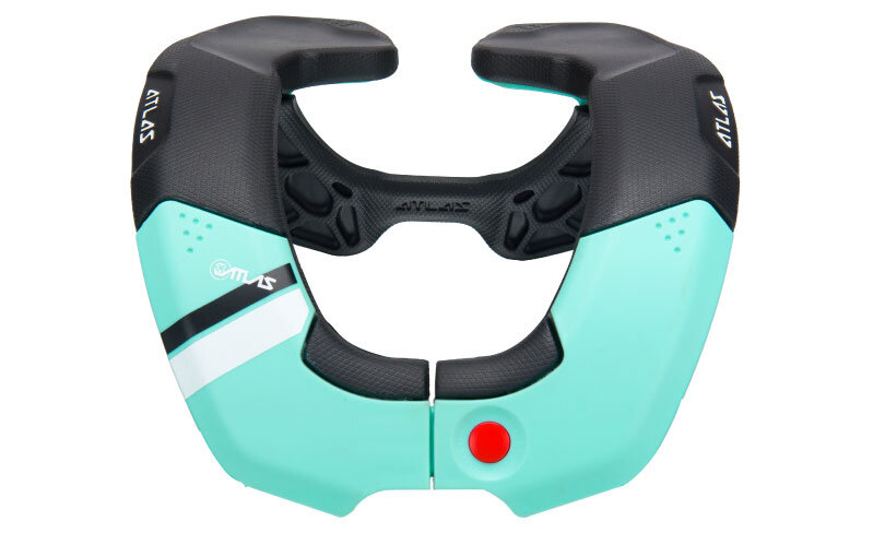 ATLAS Broll Kids Neck Brace