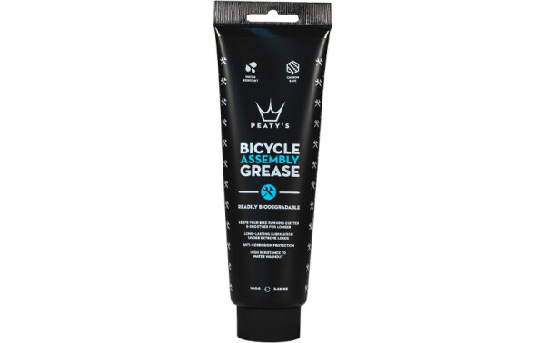 Peatys Bicycle Assembly Grease (Montagefett) 100gr