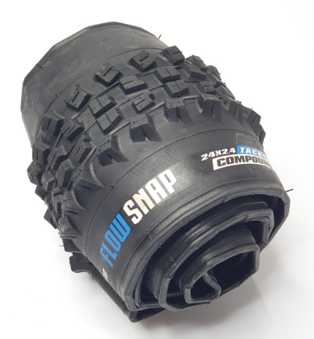 VEE TIRE Flow Snap 24x2.40 TC Faltreifen