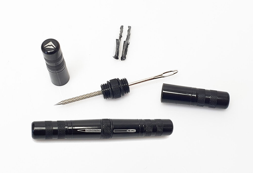 Tubeless Repair-Kit