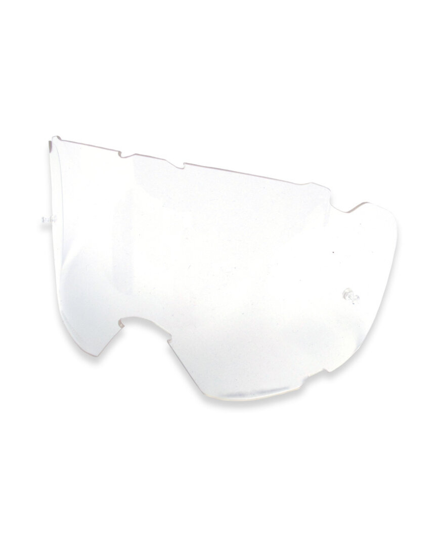 Loose Riders Goggle-Ersatzglas Clear