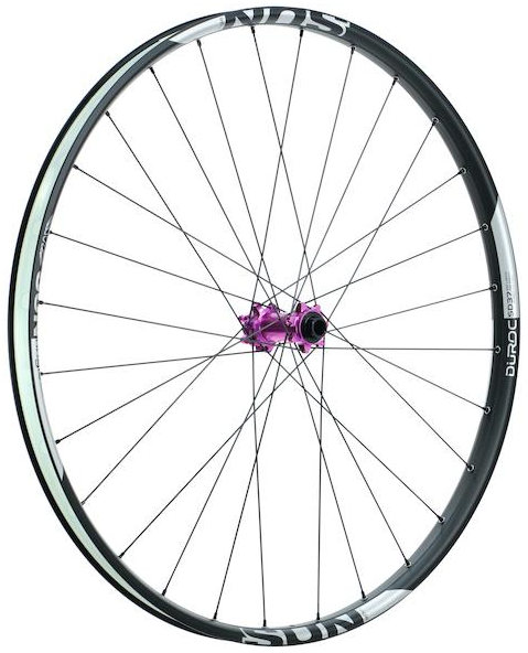 Sunringle Düroc SD37 PRO 29" Limited Purple VR