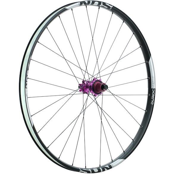 Sunringle Düroc SD37 PRO 29" Limited Purple HR