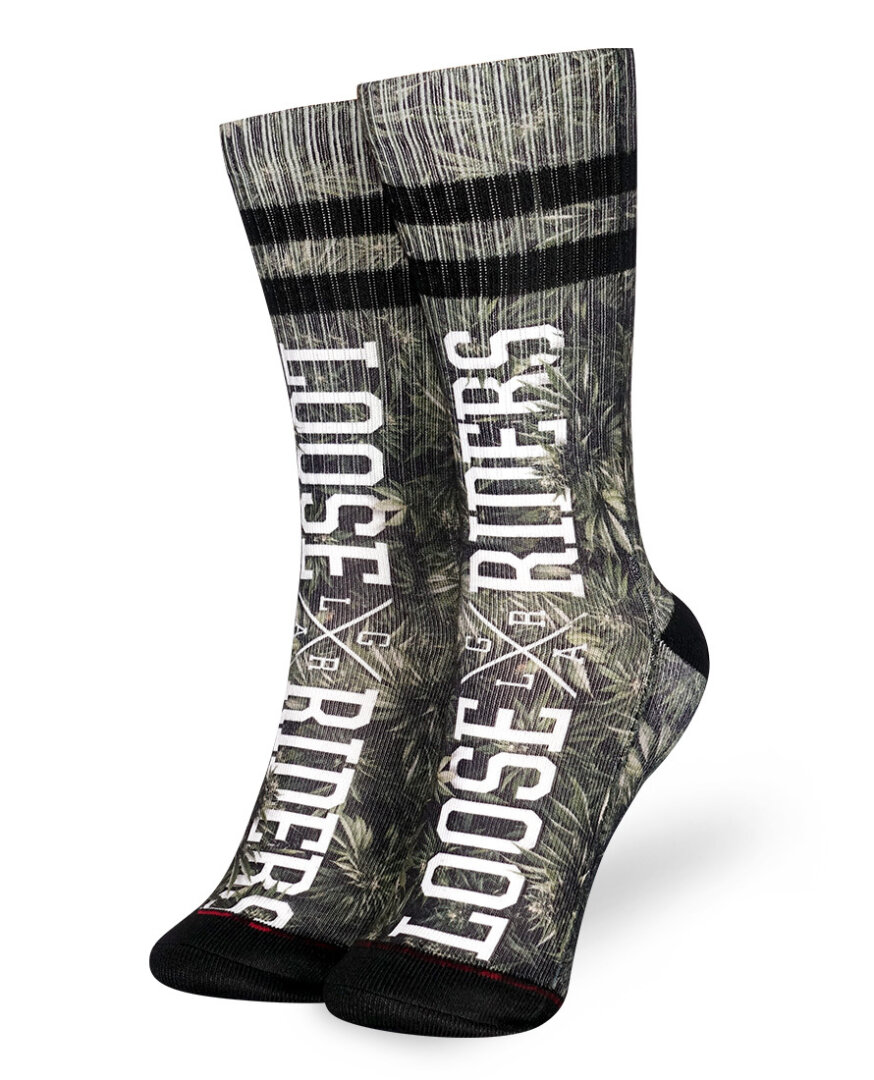 Loose Riders Socken Haze