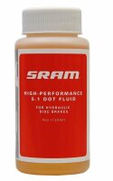 Bremsflüssigkeit SRAM DOT 5.1