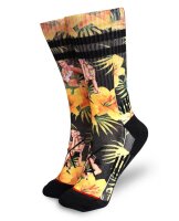 Loose Riders Technical Sox Tiki Time