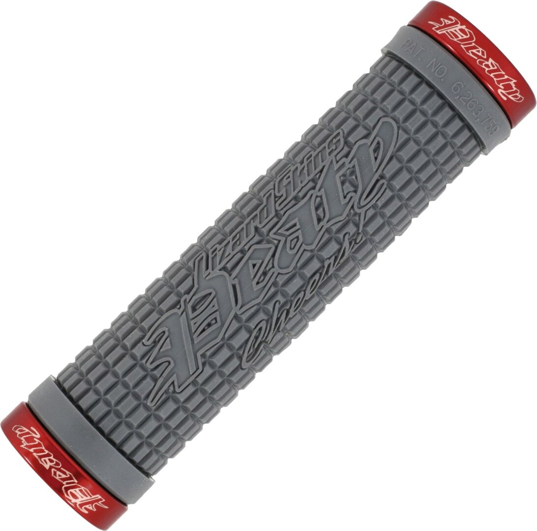 Lizard Skins PEATY Cheers Dual-Lock-On-Griff  small 30.5mm