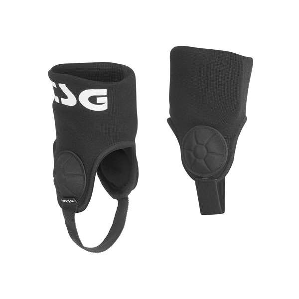 TSG Single Ankle Guard Cam II