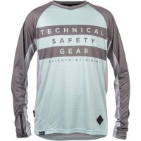 TSG Breeze Longsleeves MTB-Jersey