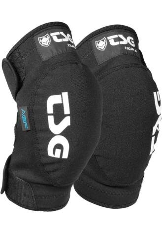 TSG Escape A Kneeguard Kids/YOUTH XXS