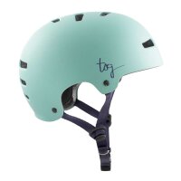 TSG Evolution WMN Solid satin mint S/M