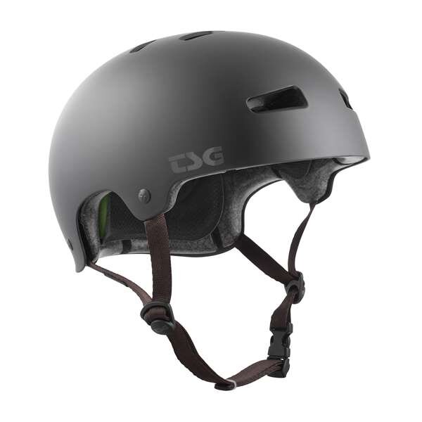 TSG Kraken Solid Color II Dirtjump-BMX Helm