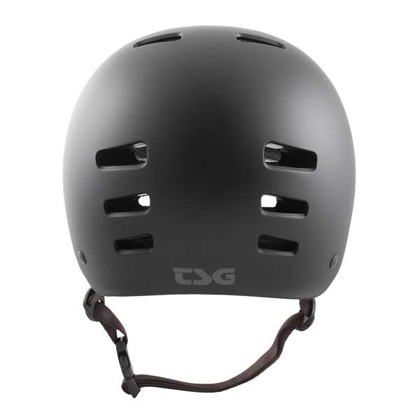 TSG Kraken Solid Color II Dirtjump-BMX Helm