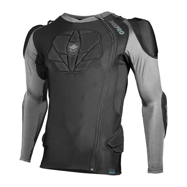 TSG Protective Shirt Tahoe Pro A 2.0 LS