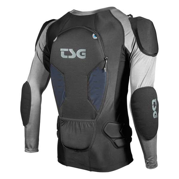 TSG Protective Shirt Tahoe Pro A 2.0 LS