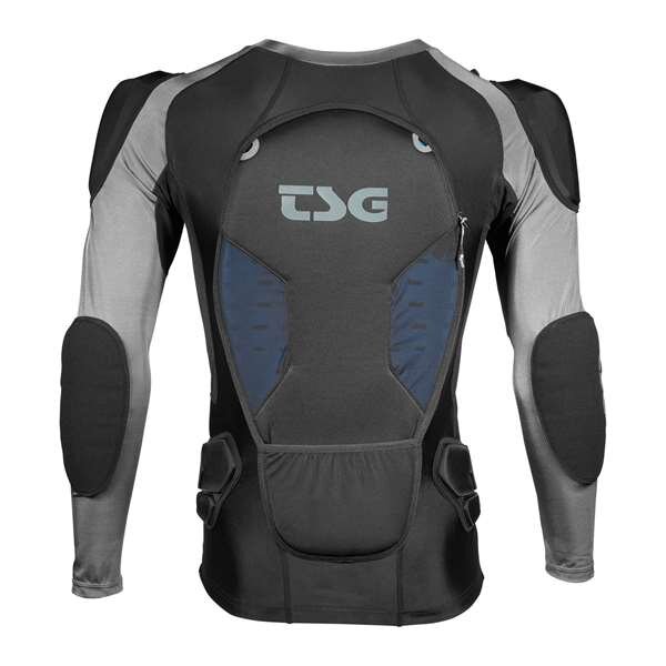 TSG Protective Shirt Tahoe Pro A 2.0 LS