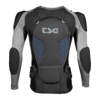 TSG Protective Shirt Tahoe Pro A 2.0 LS L