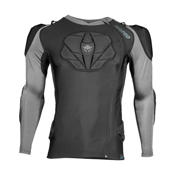 TSG Protective Shirt Tahoe Pro A 2.0 LS XL