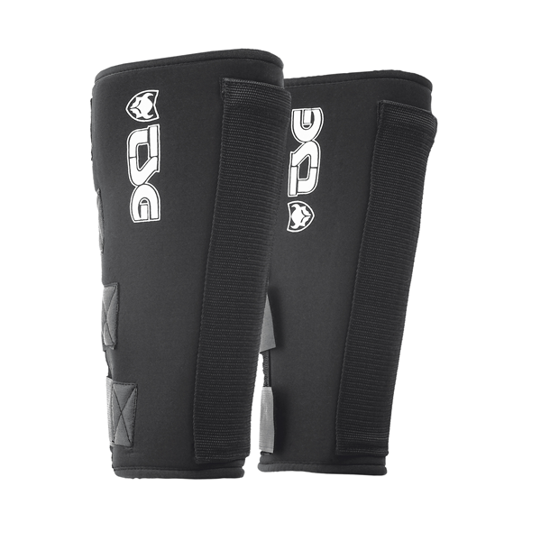 TSG Shinguard BMX / Schienbein Protektor S/M