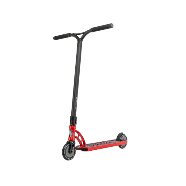 MGP Origin Extreme Scooter - chromized red