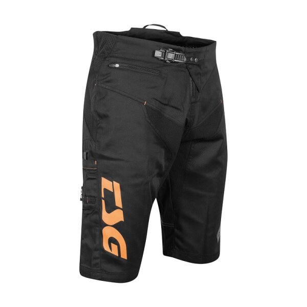 TSG Worx Bike-Shorts