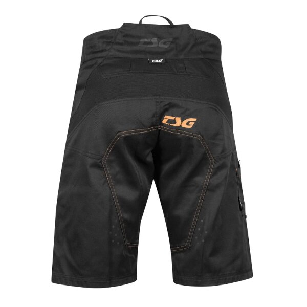 TSG Worx Bike-Shorts Gr. XL