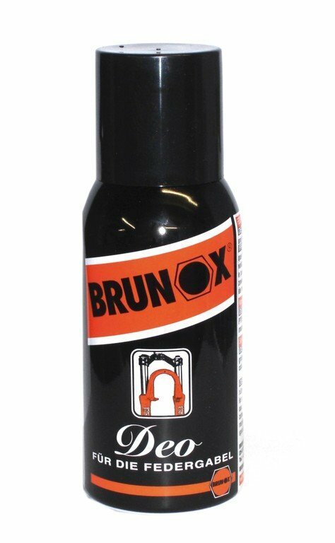 BRUNOX DEO Federgabelspray 100ml