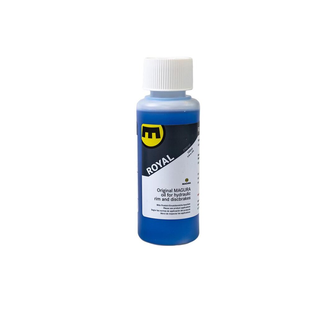 Magura Mineralöl ROYAL Blood 100ml