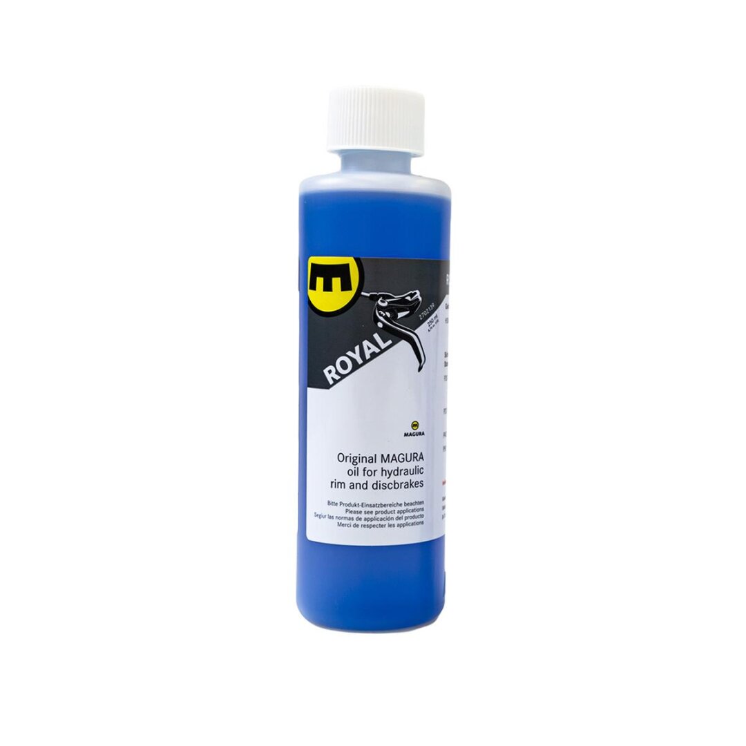 Magura Mineralöl ROYAL Blood 250ml