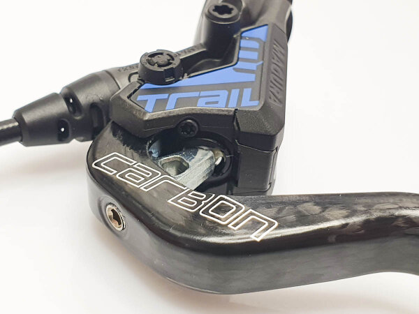 Magura MT Trail SL - Set VR/HR