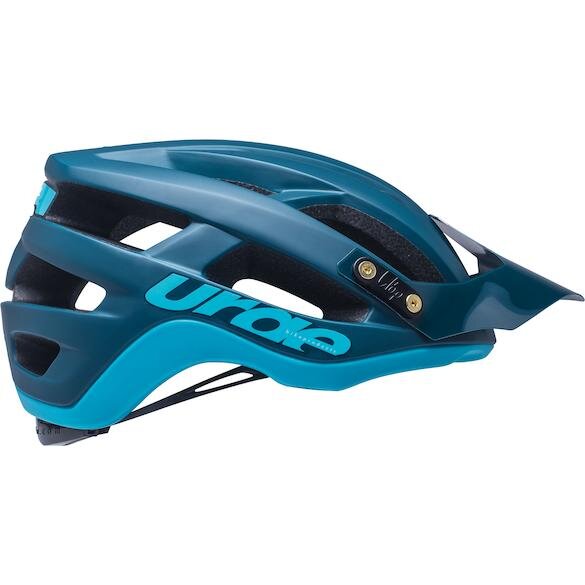 Urge SeriAll Mtb Helm blau