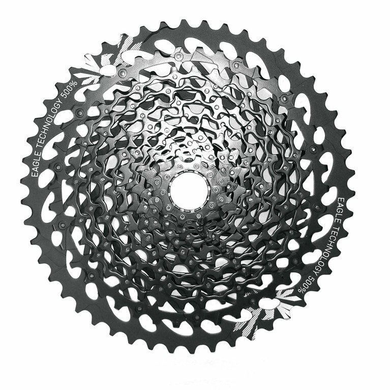 SRAM Eagle GX Kassette XG-1275 50Z