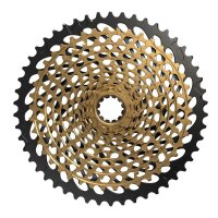 SRAM XX1 Eagle XG-1299 Kassette gold 50Z