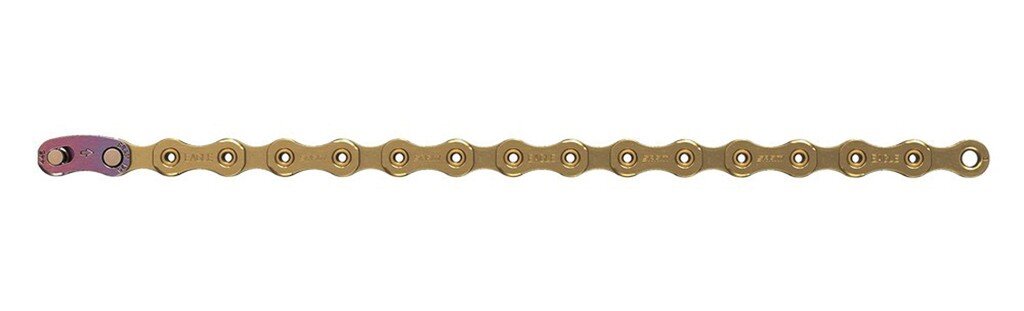 SRAM Eagle PC-XX1 1290 Kette gold 12-fach