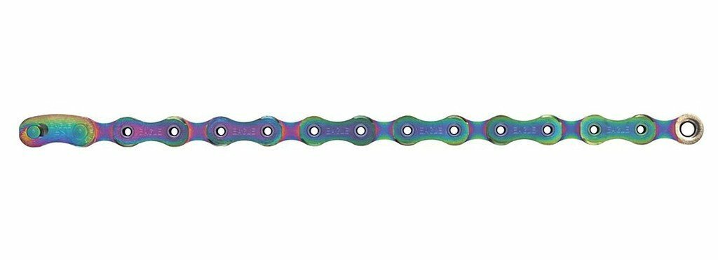 SRAM Eagle PC-XX1 1290 Kette rainbow 12-fach