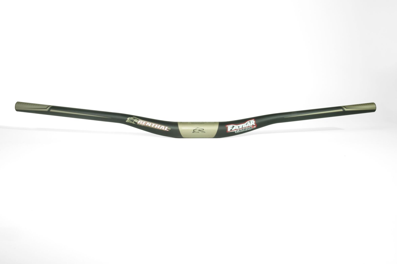 Renthal  Fatbar 35 Carbon MTB Lenker 800 30mm