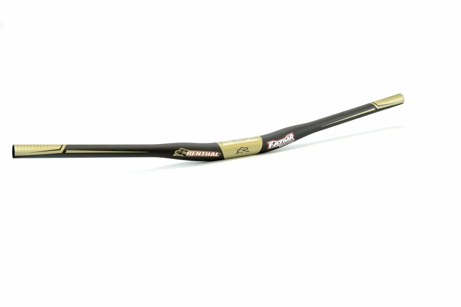 Renthal Fatbar 35 Carbon MTB Lenker 800 40mm