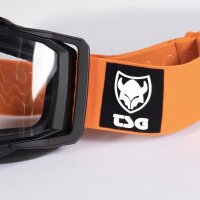 TSG Presto 2.0 MTB Bike Goggle orange