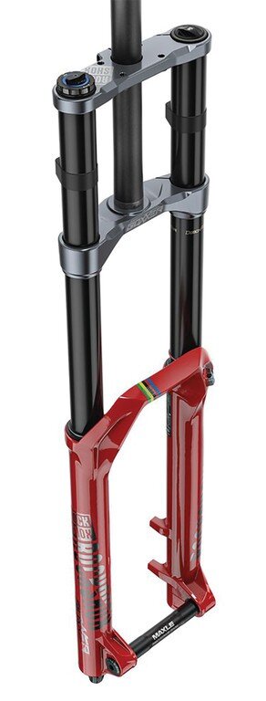 Rockshox BOXXER Ultimate RC2 27,5" / 46mm Offset...