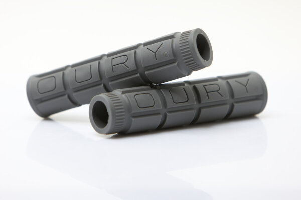 Oury V2 Single Compound MTB-Griff 135/33.0mm graphite