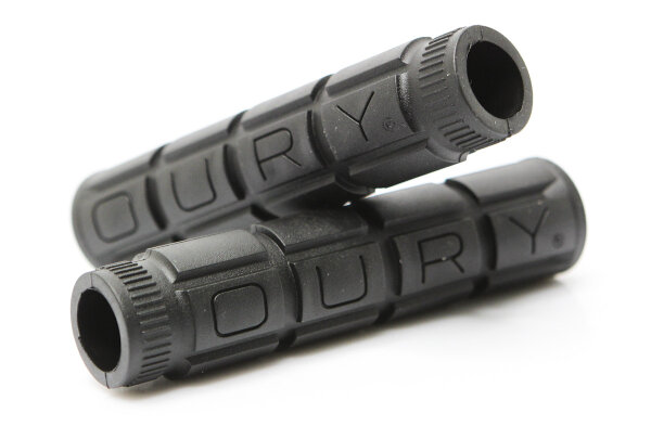Oury V2 Single Compound MTB-Griff 135/33.0mm black