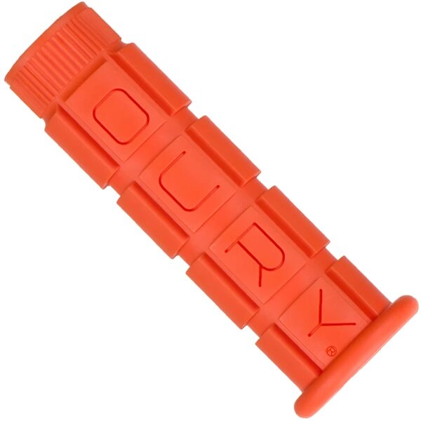 Oury Single Compound MTB-Griff 114/32.0mm orange