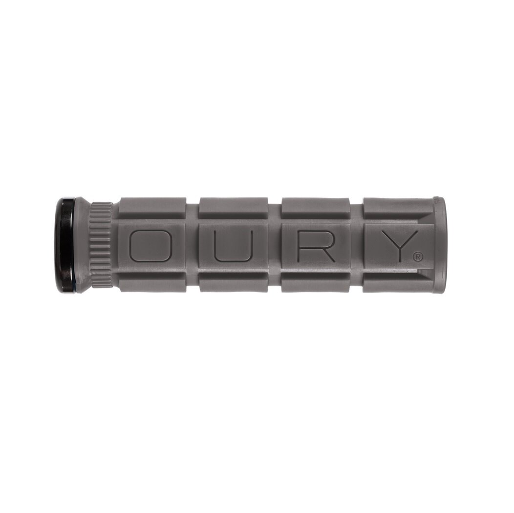 Oury V2 Single-Clamp Lock-On Griff 135/33.0mm