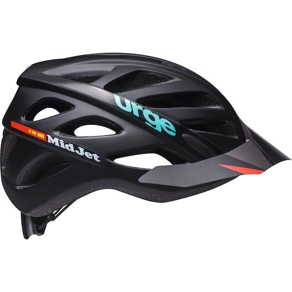 Urge Midjet Kinder MTB Helm