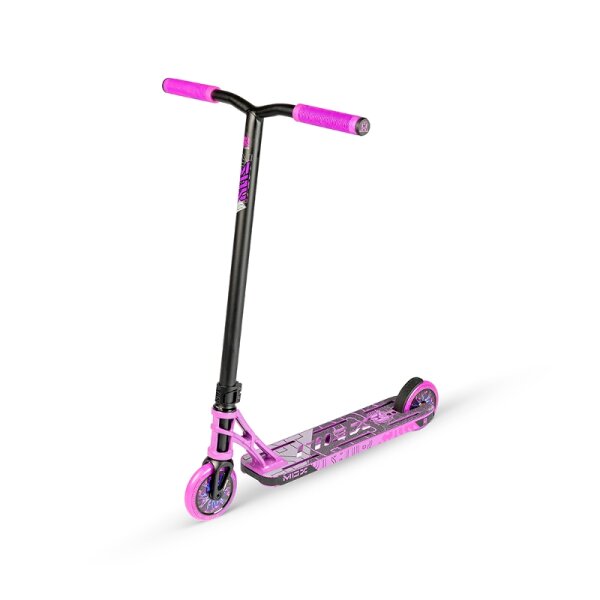 MGP MGX Pro Scooter lila/pink