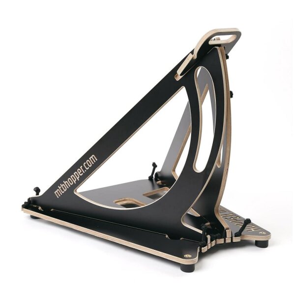 MTB Hopper Balance Wheelie/Manual Trainer