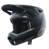 TSG Sentinel Solid Color Fullface-Helm