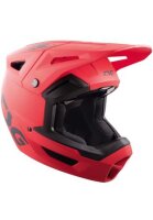 TSG Sentinel Solid Color Fullface-Helm